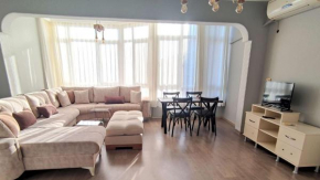 Home Living Apartment in Alanya